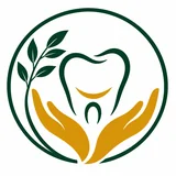 Maitri Dental Care logo